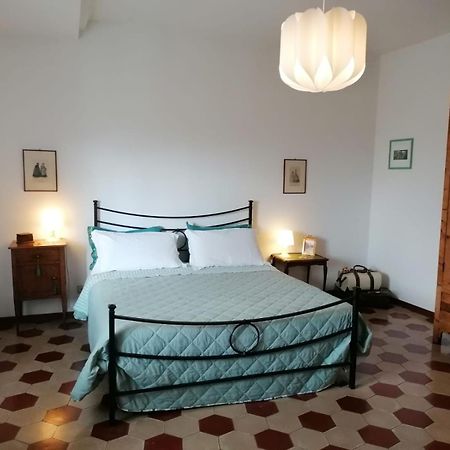 Residenza Le Ortensie Todi Exteriör bild