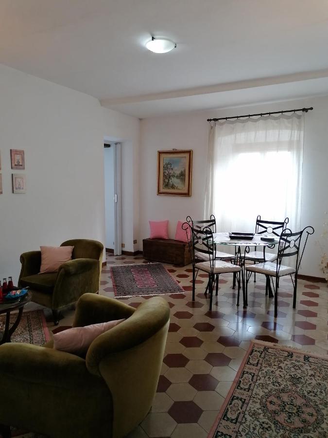 Residenza Le Ortensie Todi Exteriör bild