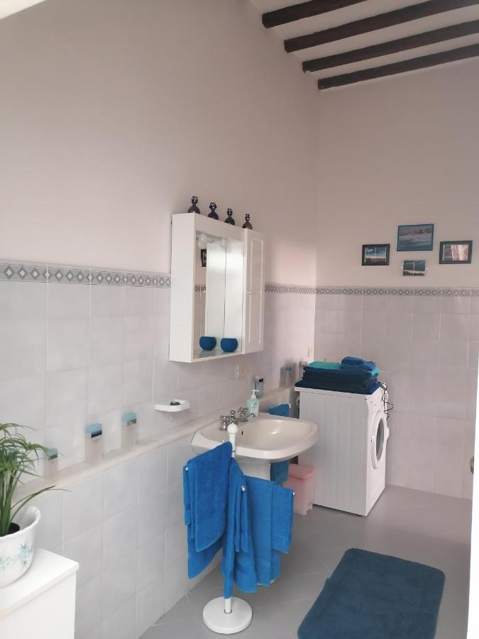 Residenza Le Ortensie Todi Exteriör bild