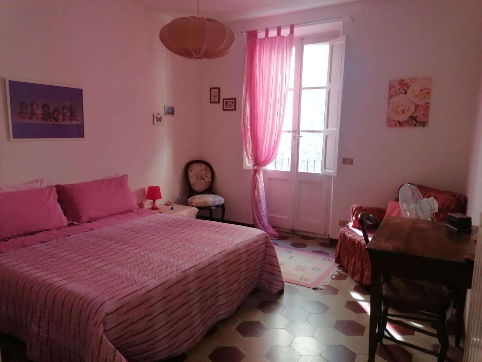 Residenza Le Ortensie Todi Exteriör bild