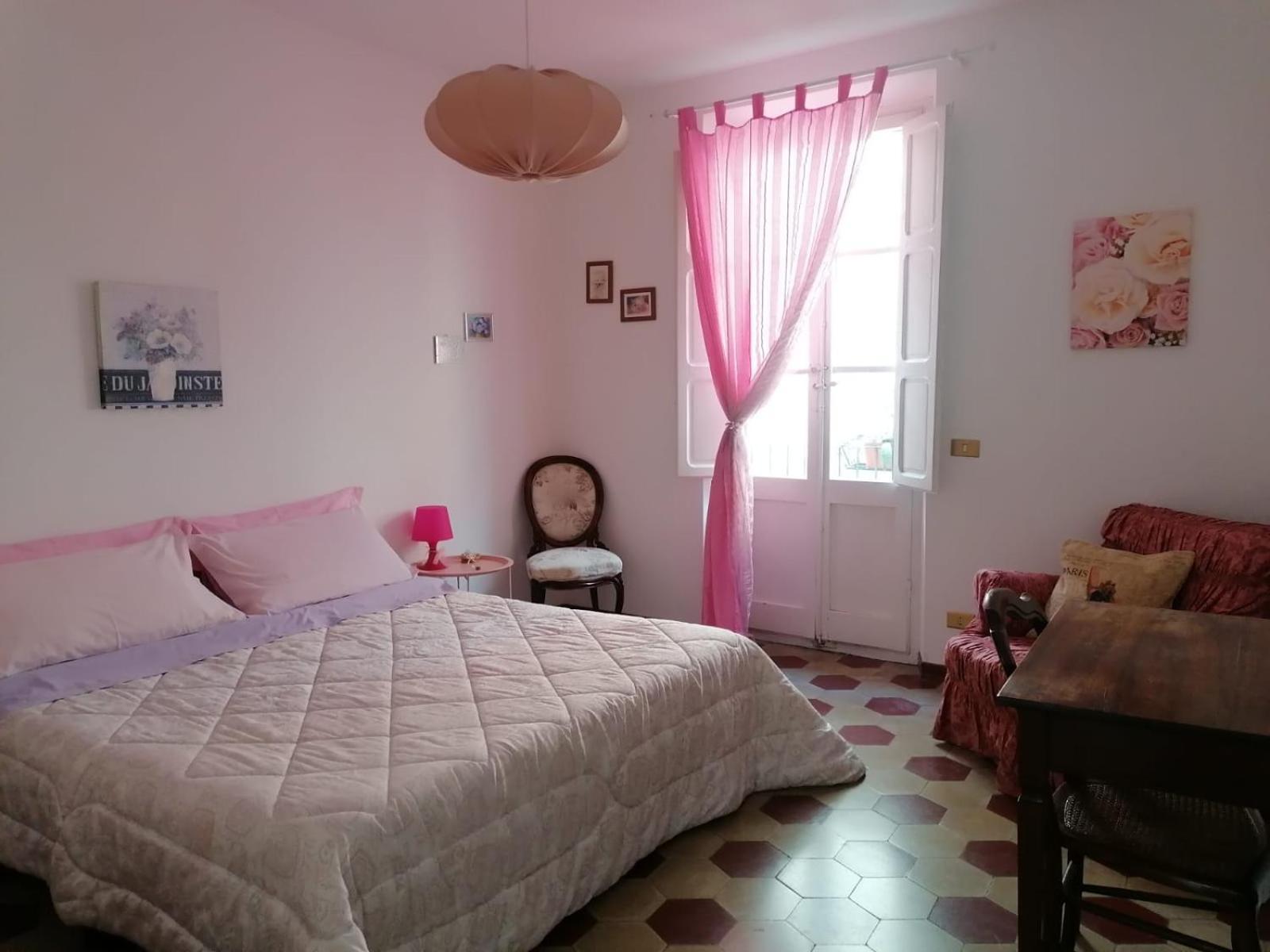 Residenza Le Ortensie Todi Exteriör bild