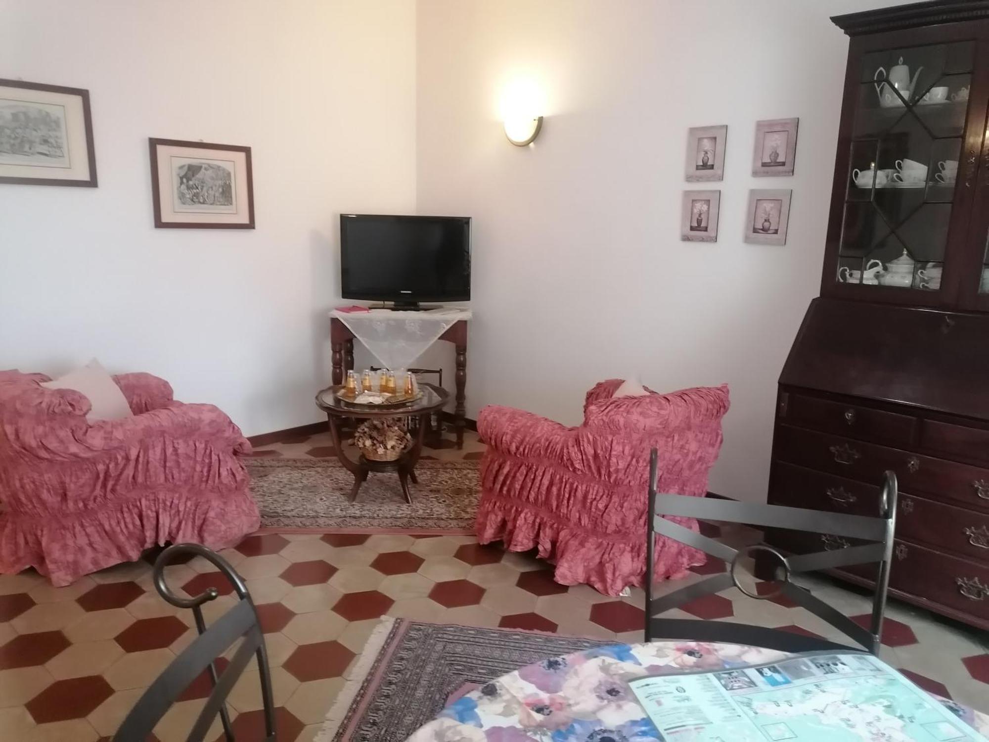 Residenza Le Ortensie Todi Exteriör bild