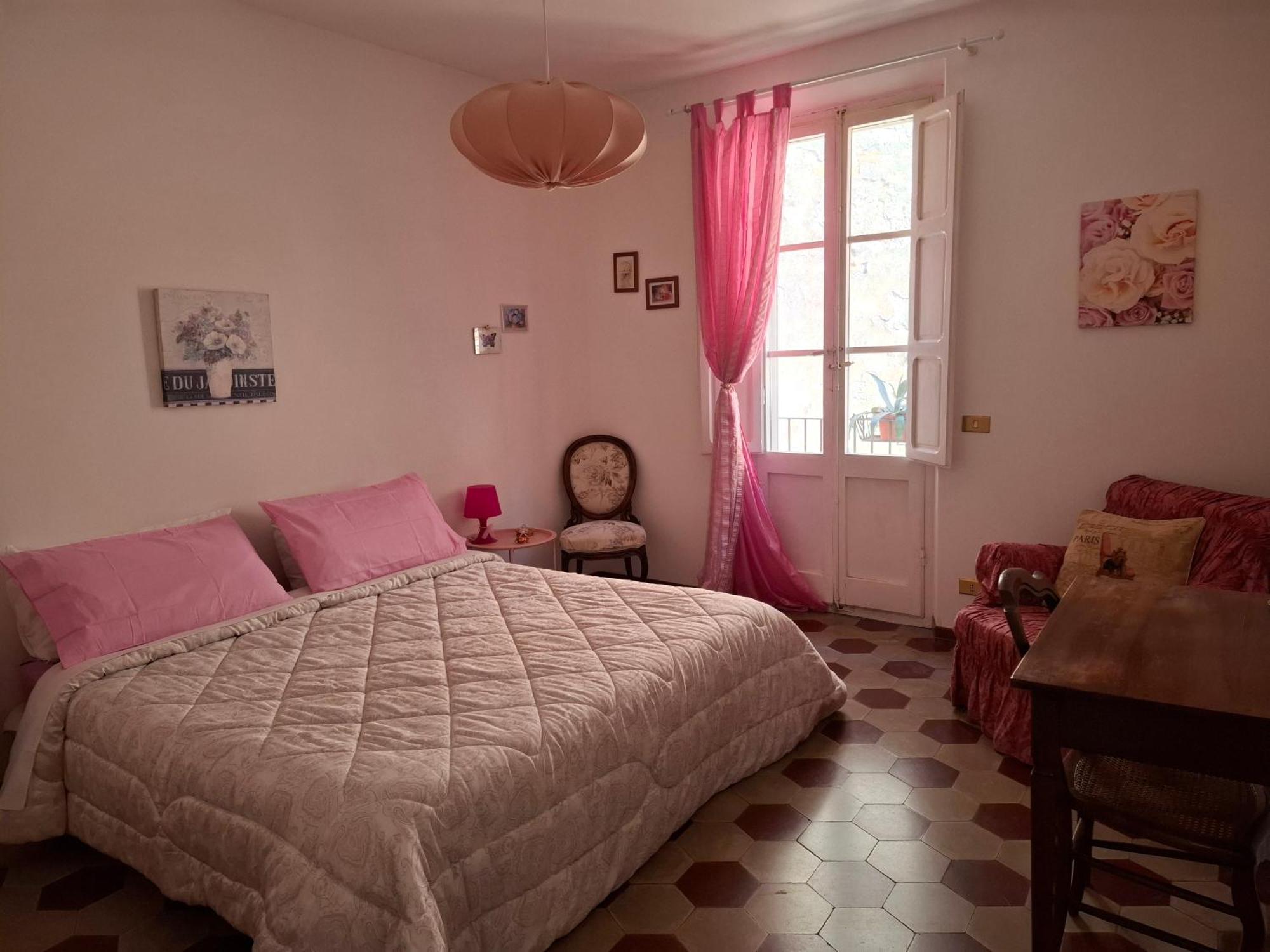 Residenza Le Ortensie Todi Exteriör bild