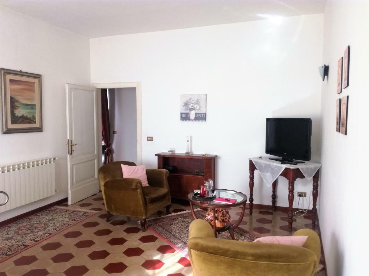 Residenza Le Ortensie Todi Exteriör bild